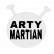 Arty Martian